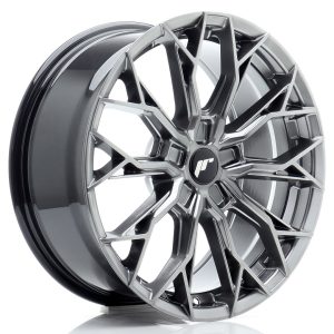 Jante JR Wheels JR49 18x8 ET35 5x112 - Hyper Black