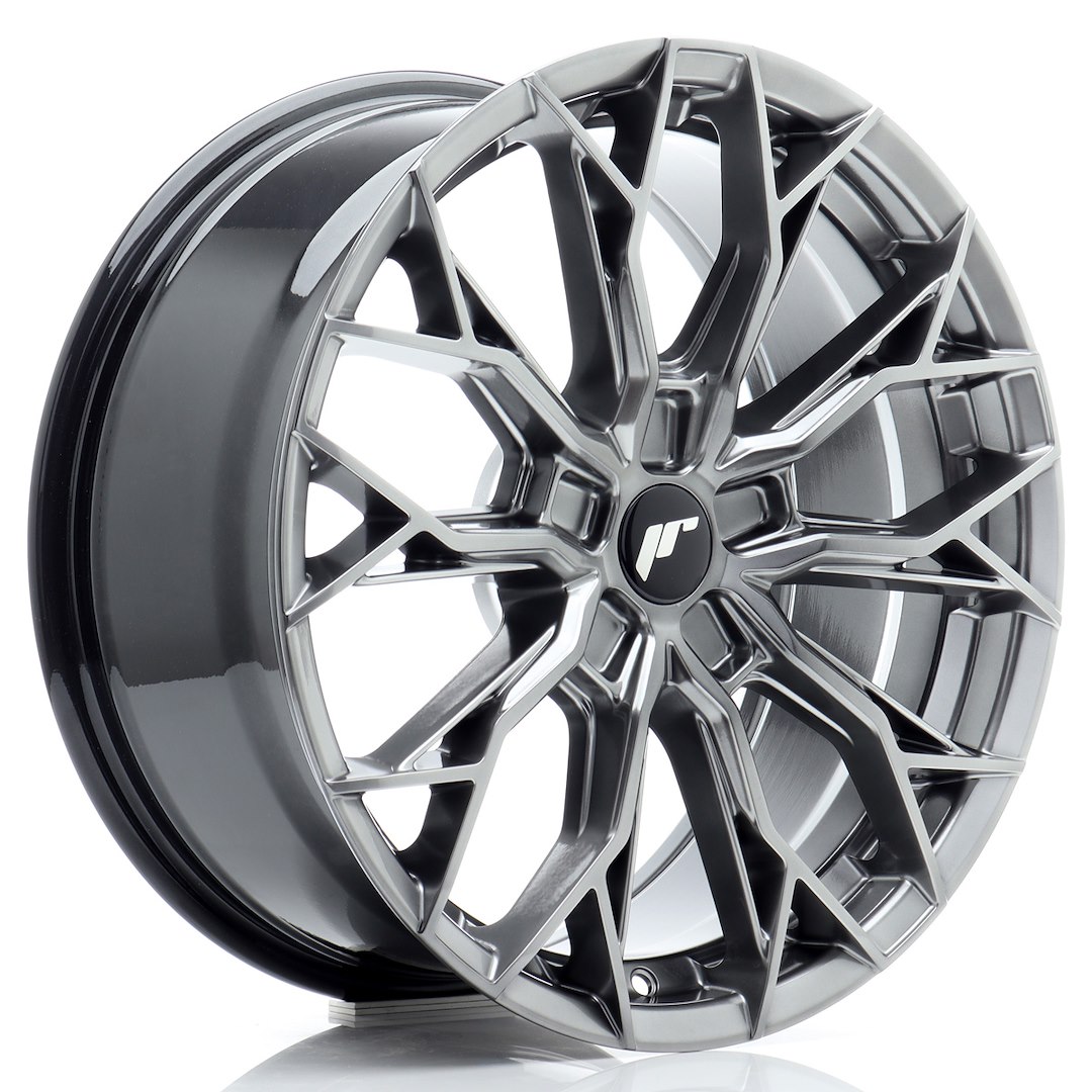 Jante JR Wheels JR49 18x8 ET42 5x114,3 - Hyper Black