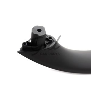 Alternative view of Conjunto de 4 Puxadores Pretos BMW Série 3 F30 F31 2012-2017
