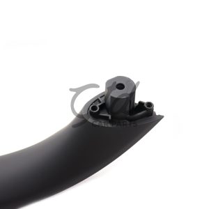 Conjunto de 4 Puxadores Pretos BMW Série 3 F30 F31 2012-2017 - Image 9