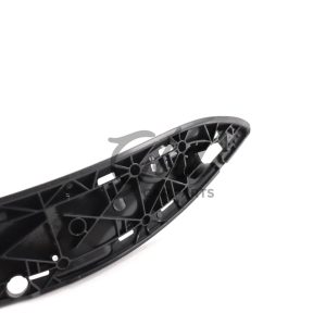 Conjunto de 4 Puxadores Pretos BMW Série 3 F30 F31 2012-2017 - Image 5