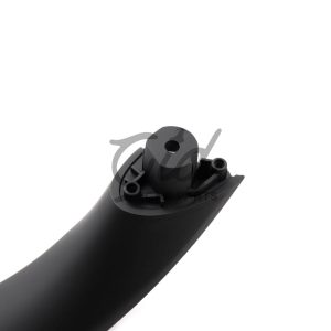 Conjunto de 4 Puxadores Pretos BMW Série 3 F30 F31 2012-2017 - Image 6