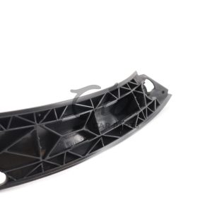 Alternative view of Conjunto de 4 Puxadores Pretos BMW Série 3 / 4 F34 F36 2012-2017