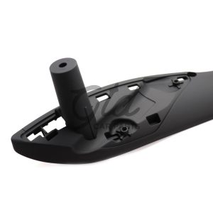 Conjunto de 4 Puxadores Pretos BMW Série 3 / 4 F34 F36 2012-2017 - Image 6