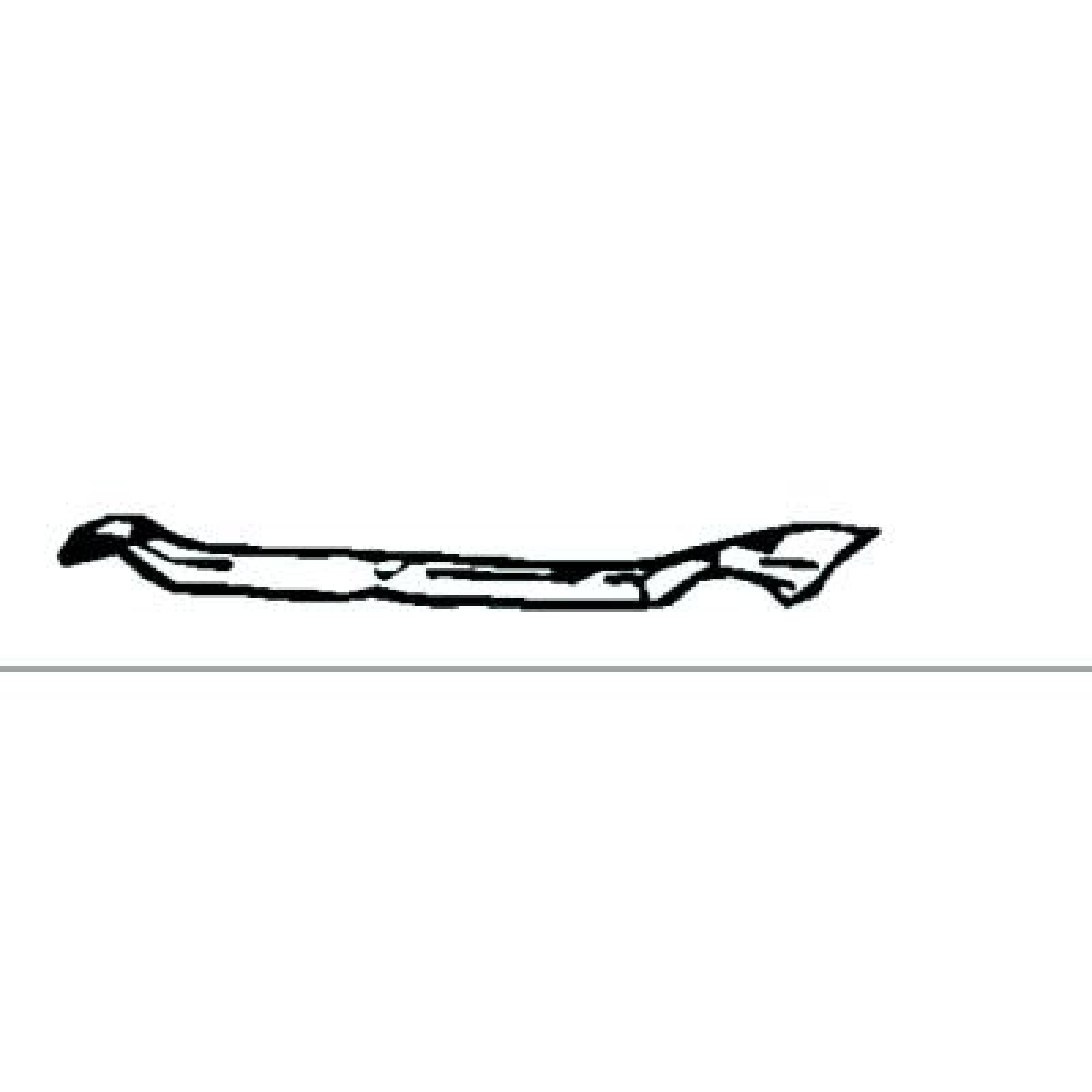 Revestimento dianteiro para US Parts & Oldtimer Oldtimer Restposten