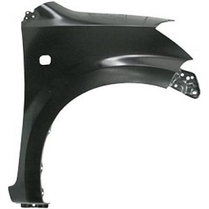 Guarda-lamas Dianteiro Direito para Daihatsu Sirion 05-08