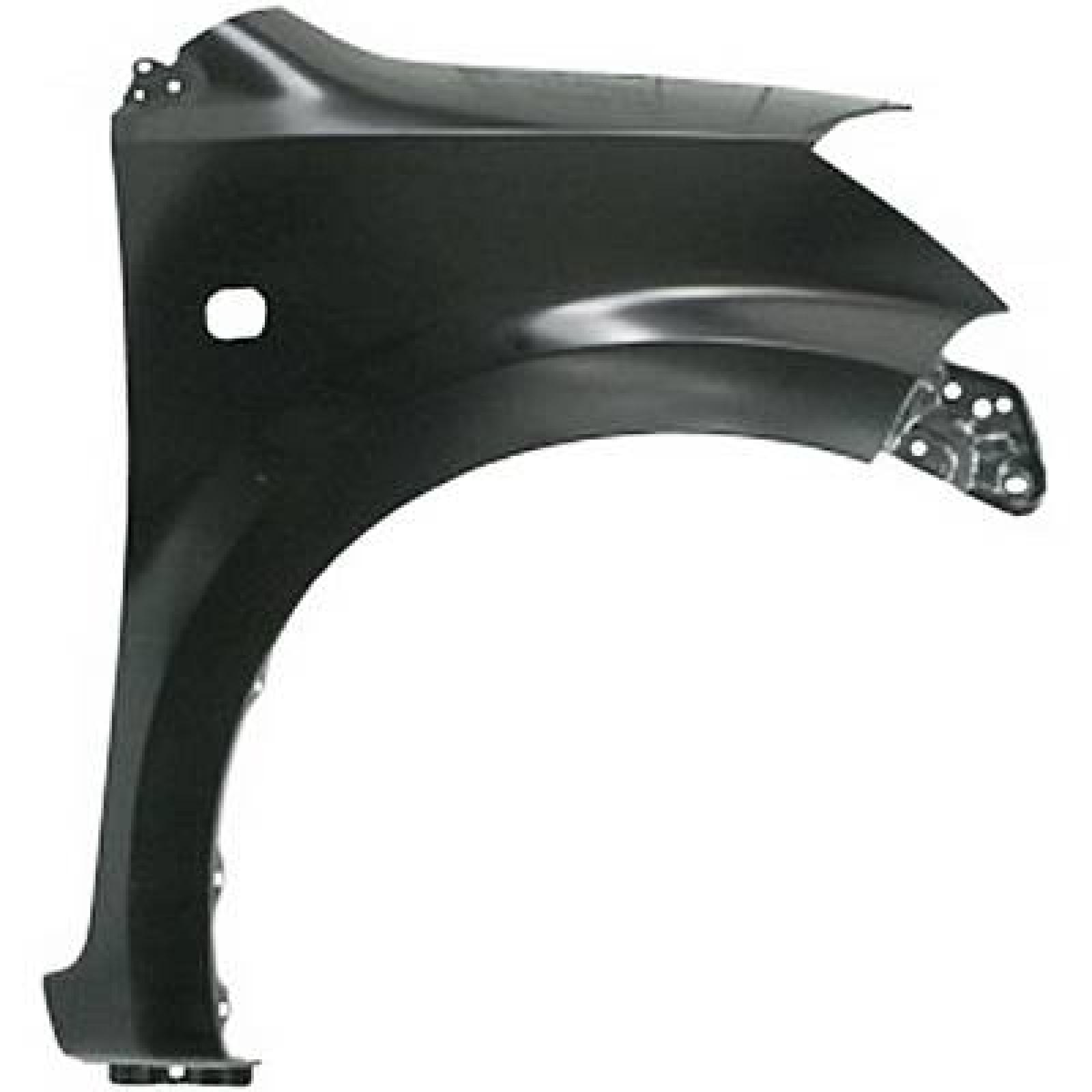 Guarda-lamas Dianteiro Direito para Daihatsu Sirion 05-08