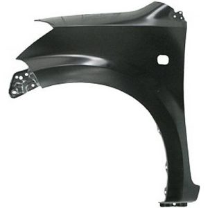 Guarda-lamas Dianteiro Esquerdo para Daihatsu Sirion 05-08