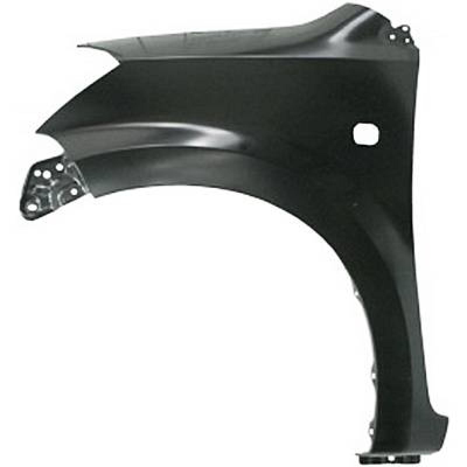 Guarda-lamas Dianteiro Esquerdo para Daihatsu Sirion 05-08