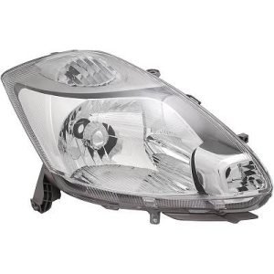 Farol principal Direito para Daihatsu Sirion 05-08