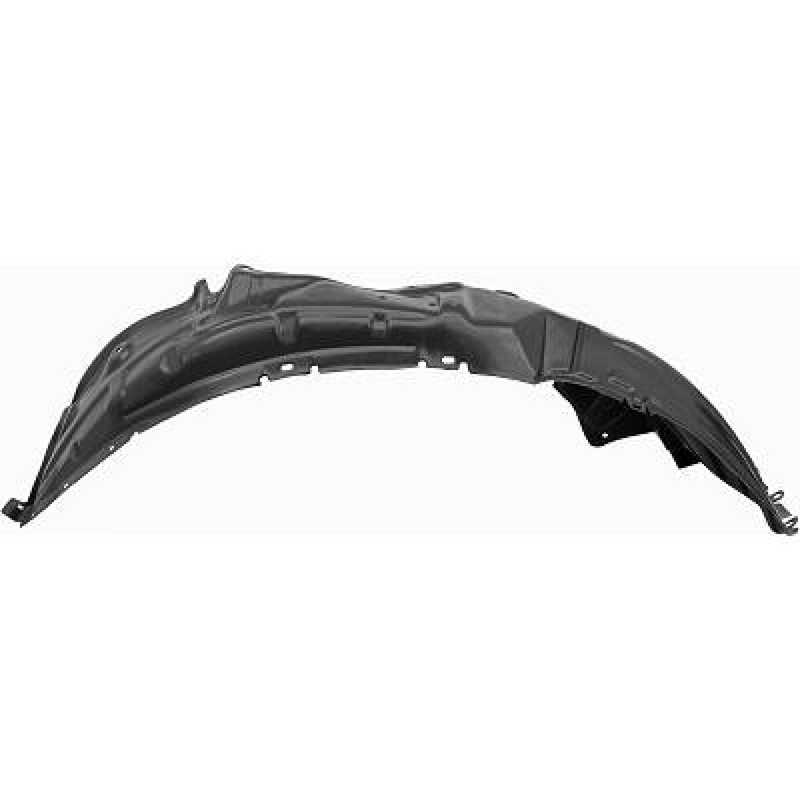 Cobertura, cava da roda Dianteiro Direito para Daihatsu Terios 06-17