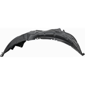 Cobertura, cava da roda Dianteiro Esquerdo para Daihatsu Terios 06-17
