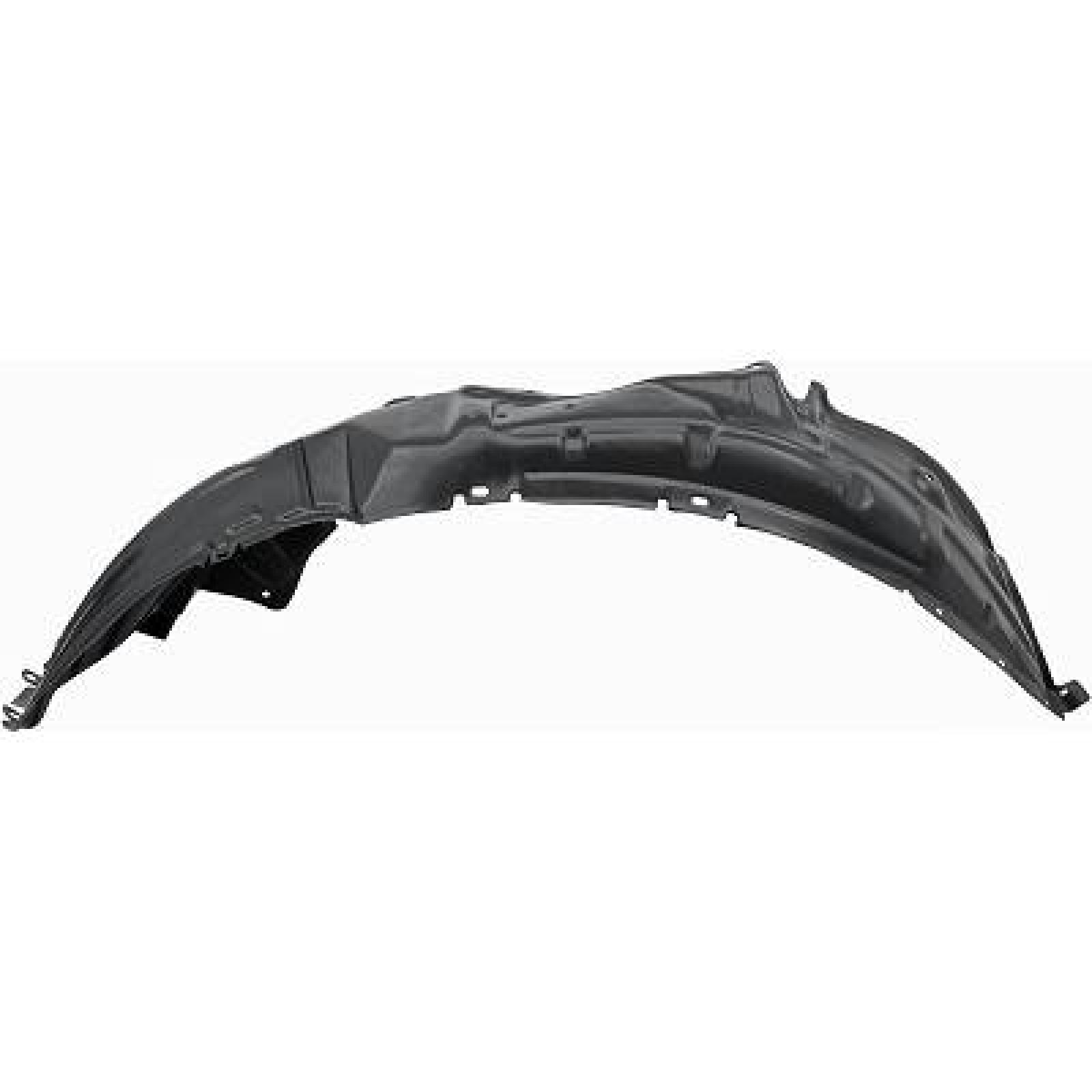 Cobertura, cava da roda Dianteiro Esquerdo para Daihatsu Terios 06-17