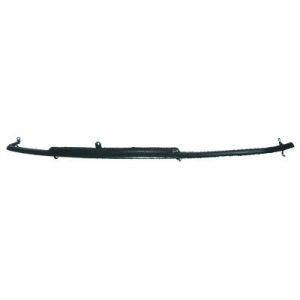 Rebordo, grelha de radiador para Honda Civic Hatchback 87-91