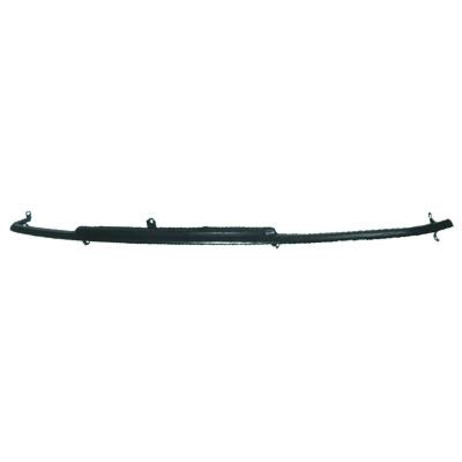 Rebordo, grelha de radiador para Honda Civic Hatchback 87-91