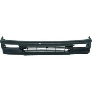 Pára-choques Dianteiro para Honda Civic Hatchback 87-91