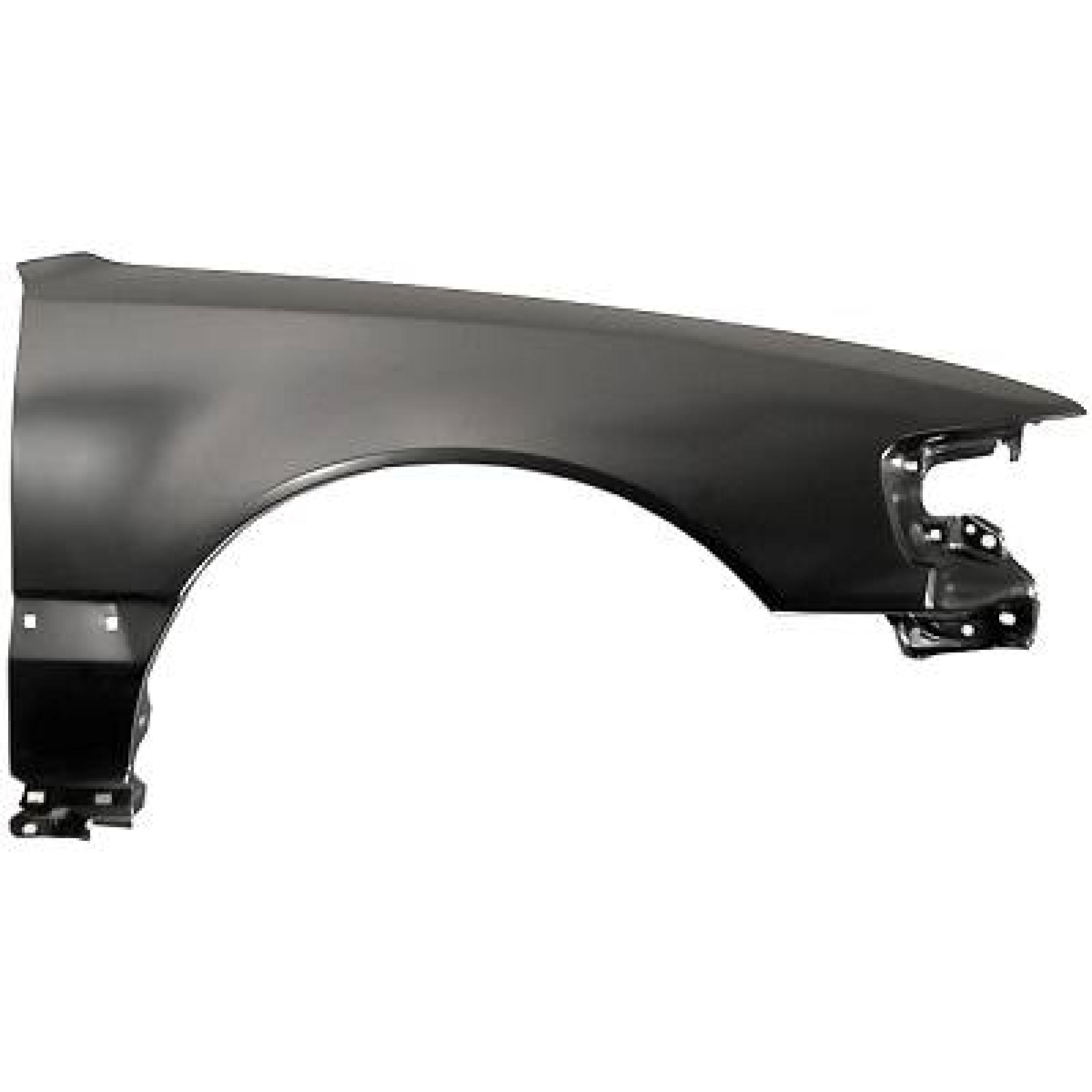Guarda-lamas Dianteiro Direito para Honda Civic CRX 87-92