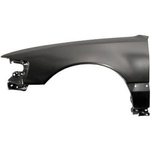 Guarda-lamas Dianteiro Esquerdo para Honda Civic CRX 87-92