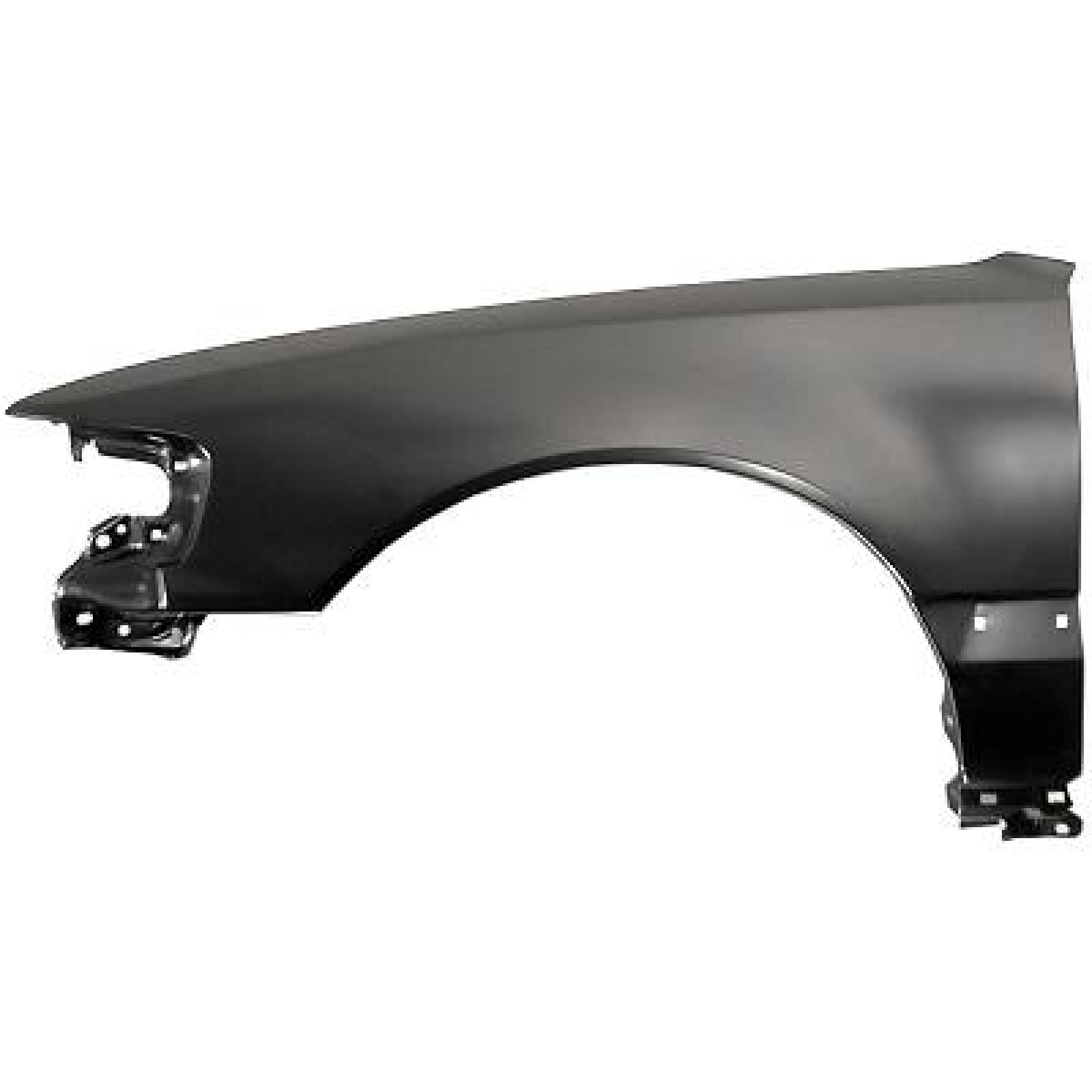 Guarda-lamas Dianteiro Esquerdo para Honda Civic CRX 87-92