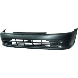 Pára-choques Dianteiro para Honda Civic Berlina 91-95