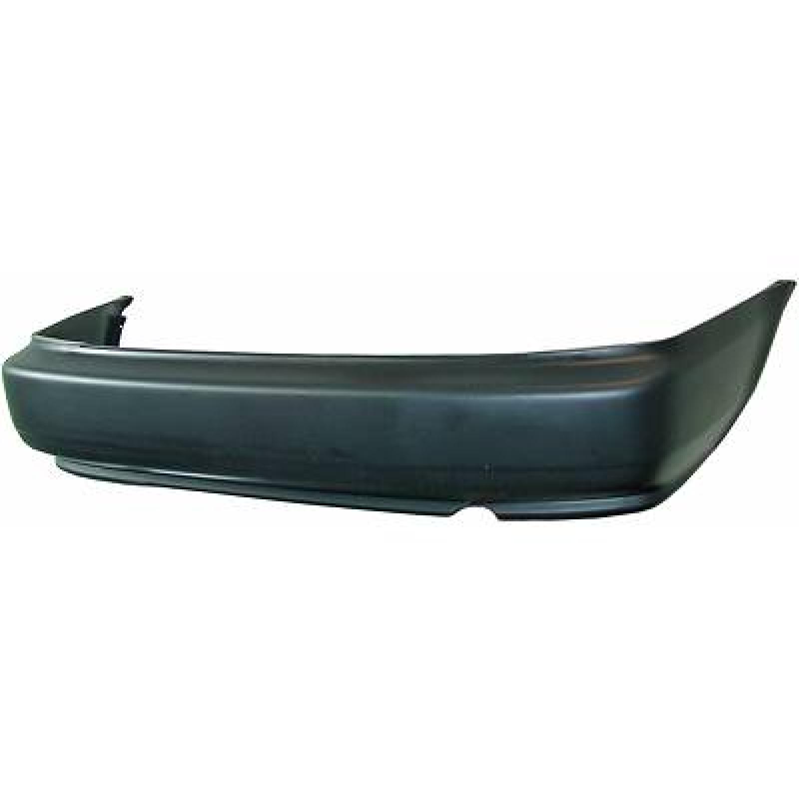 Pára-choques Traseiro para Honda Civic Hatchback 91-95 Coupé 94-96