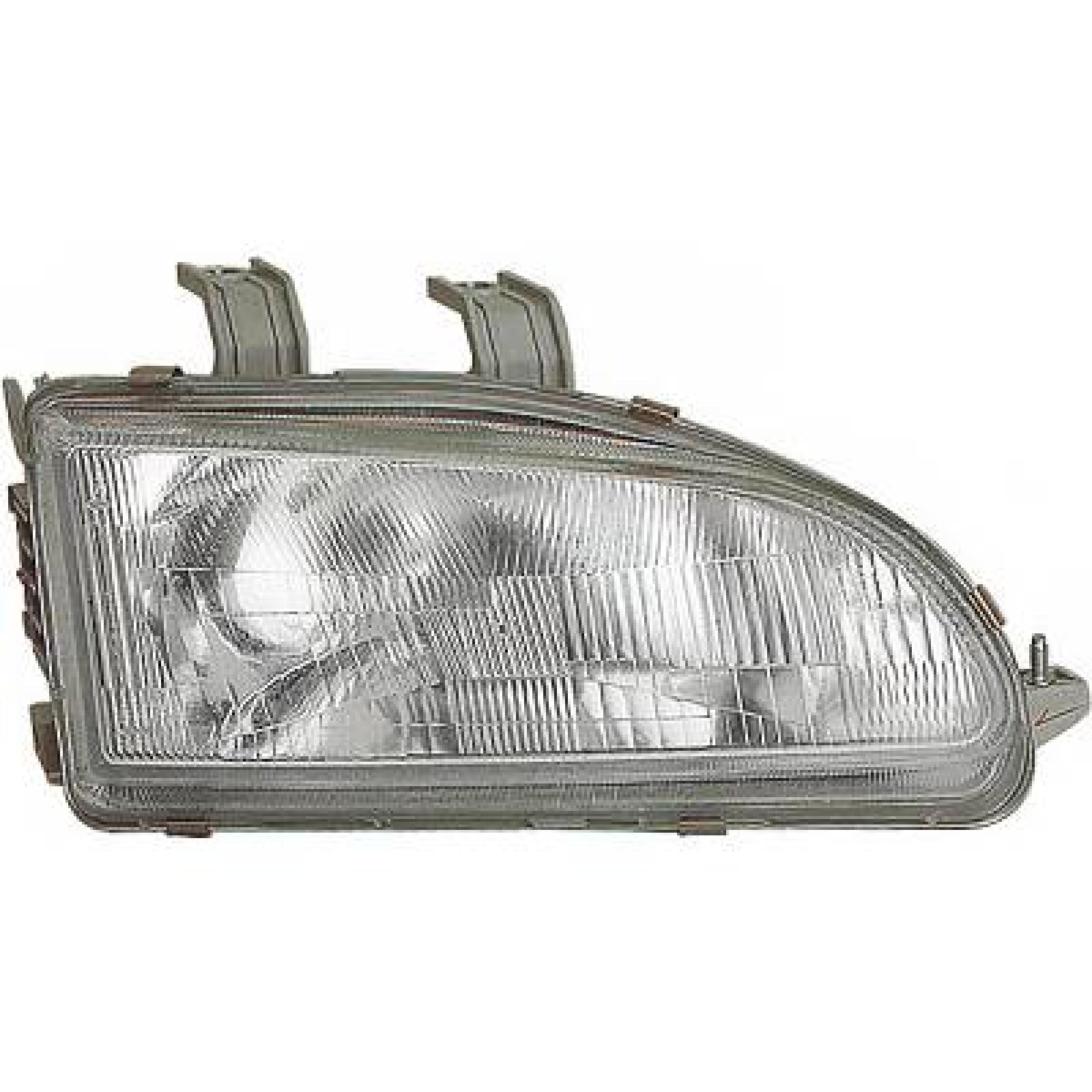 Farol principal Direito para Honda Civic Berlina 91-95