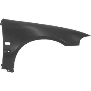 Guarda-lamas Dianteiro Direito para Honda Civic Hatchback 91-95 Coupé 94-96