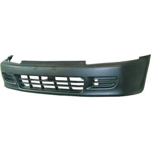 Pára-choques Dianteiro para Honda Civic Coupé. (2 portas) 91-95