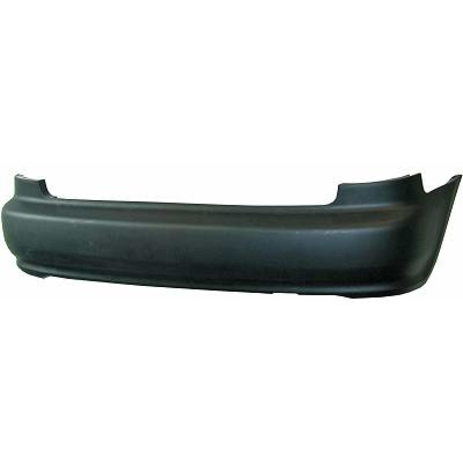 Pára-choques Traseiro para Honda Civic Hatchback 91-95 Coupé 94-96