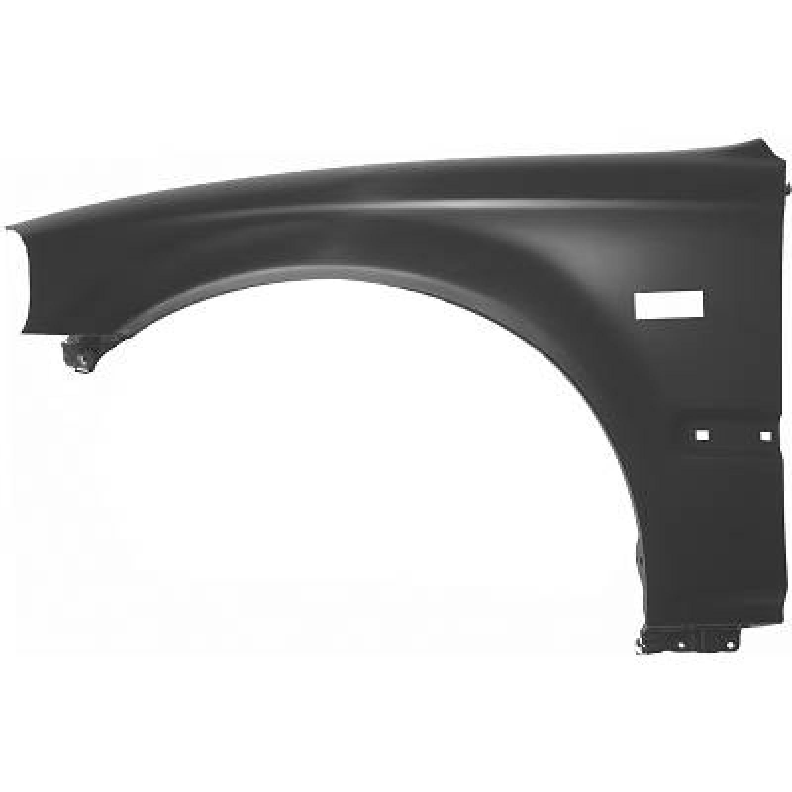 Guarda-lamas Dianteiro Esquerdo para Honda Civic Coupé (2 portas) 95-99