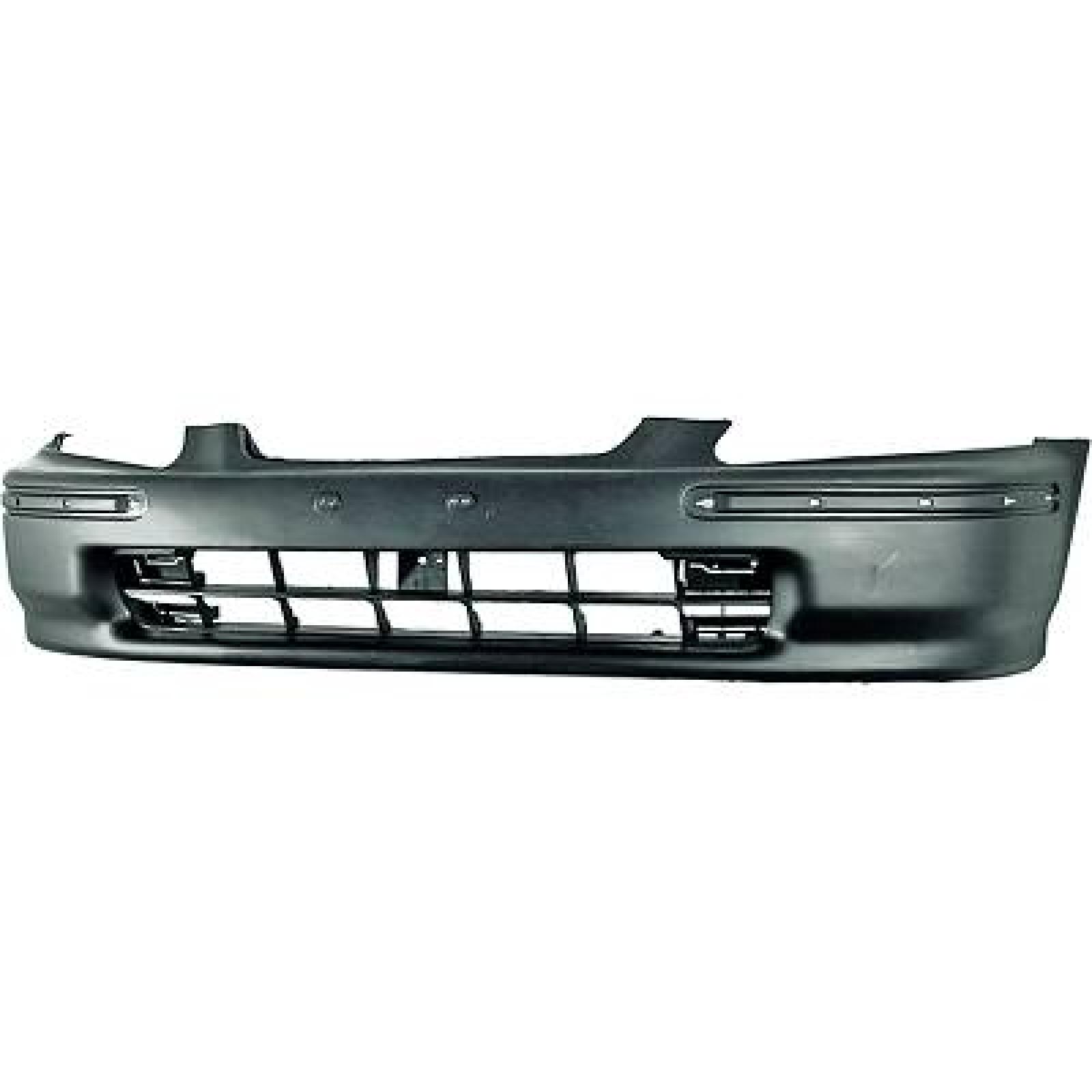 Pára-choques Dianteiro para Honda Civic Stufheck 4 portas 95-99