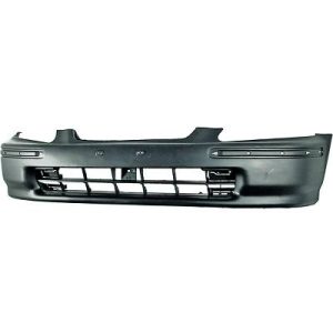 Pára-choques Dianteiro para Honda Civic Hatchback (3 portas) 95-99