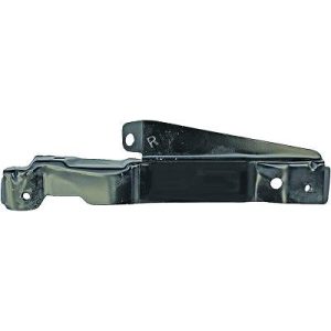 Suporte, pára-choques Dianteiro Direito para Honda Civic Hatchback (3 portas) 95-99