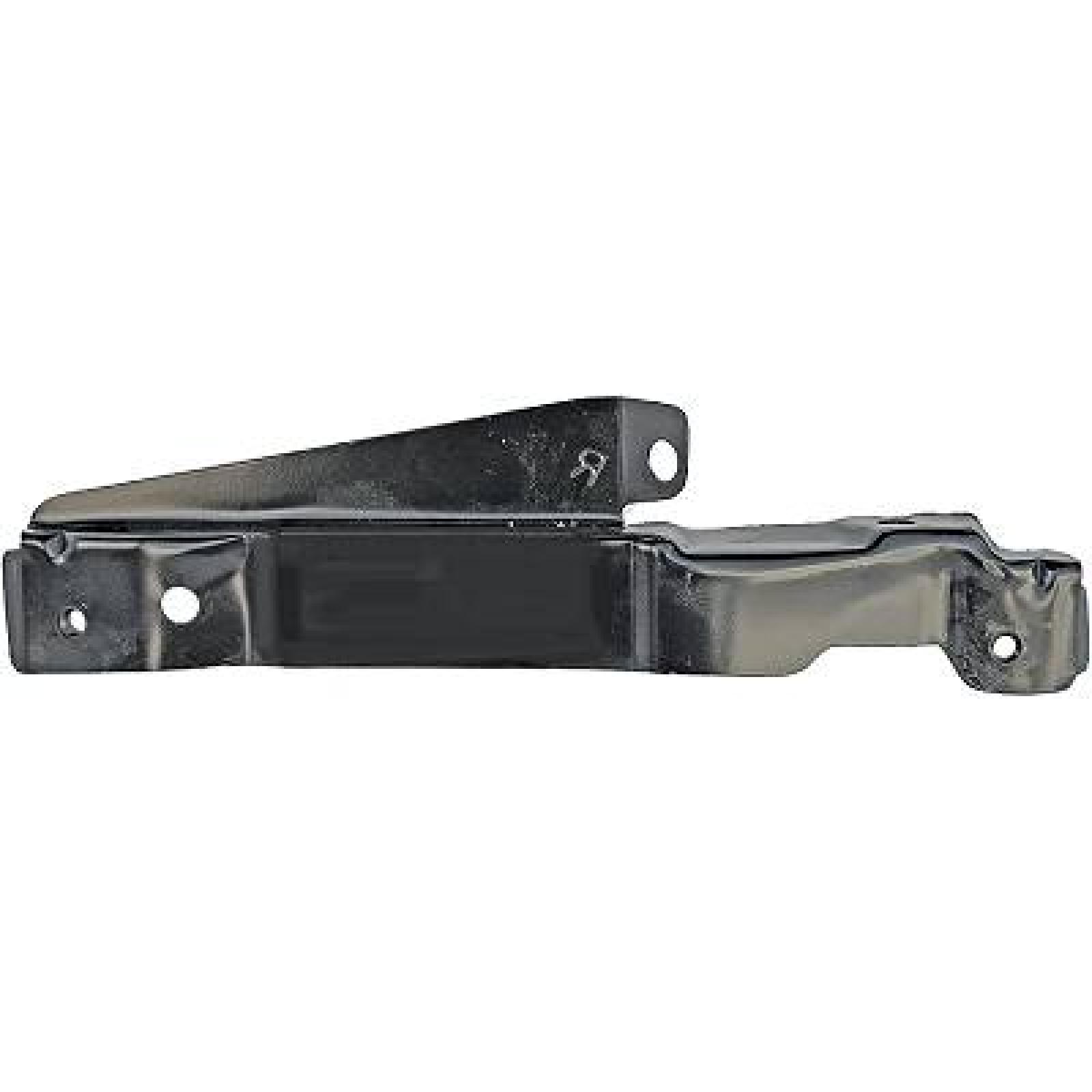 Suporte, pára-choques Dianteiro Esquerdo para Honda Civic Hatchback (3 portas) 95-99