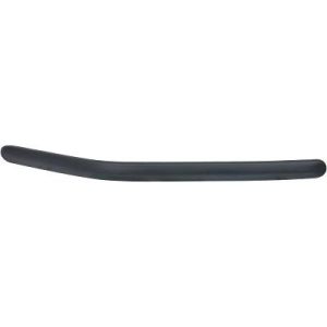 Friso, pára-choques Dianteiro Esquerdo para Honda Civic Hatchback (3 portas) 95-99