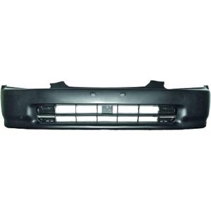 Pára-choques Dianteiro para Honda Civic Coupé (2 portas) 95-99