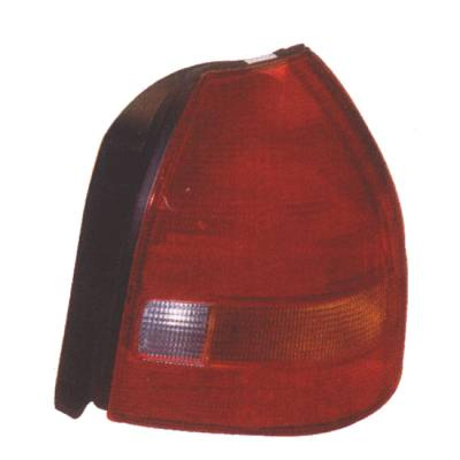 Luz traseira Direito para Honda Civic Hatchback (3 portas) 95-99