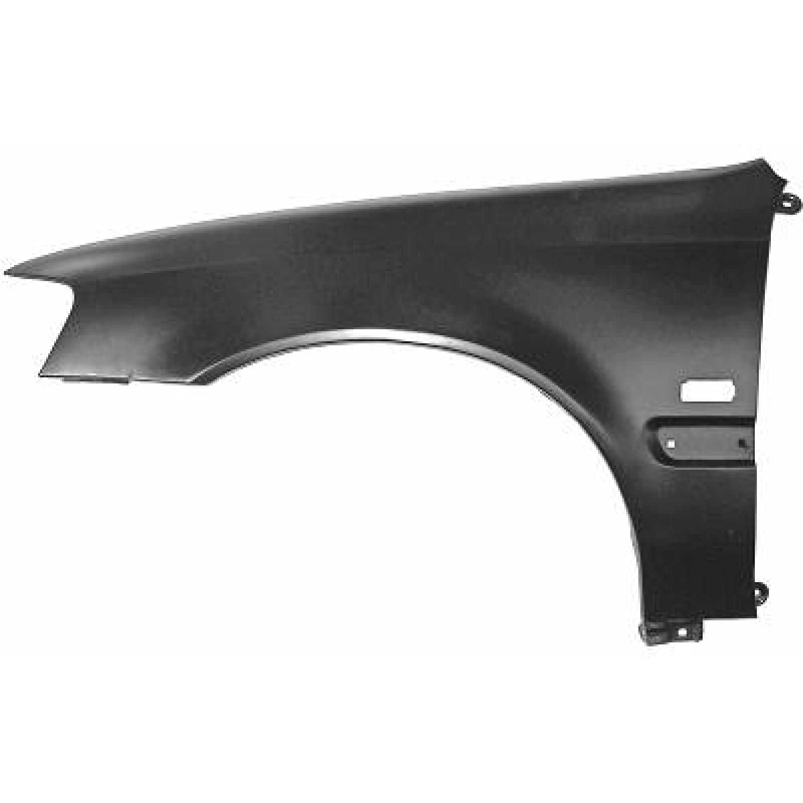 Guarda-lamas Dianteiro Esquerdo para Honda Civic Fließheck/Carrinha/5 portas 95->