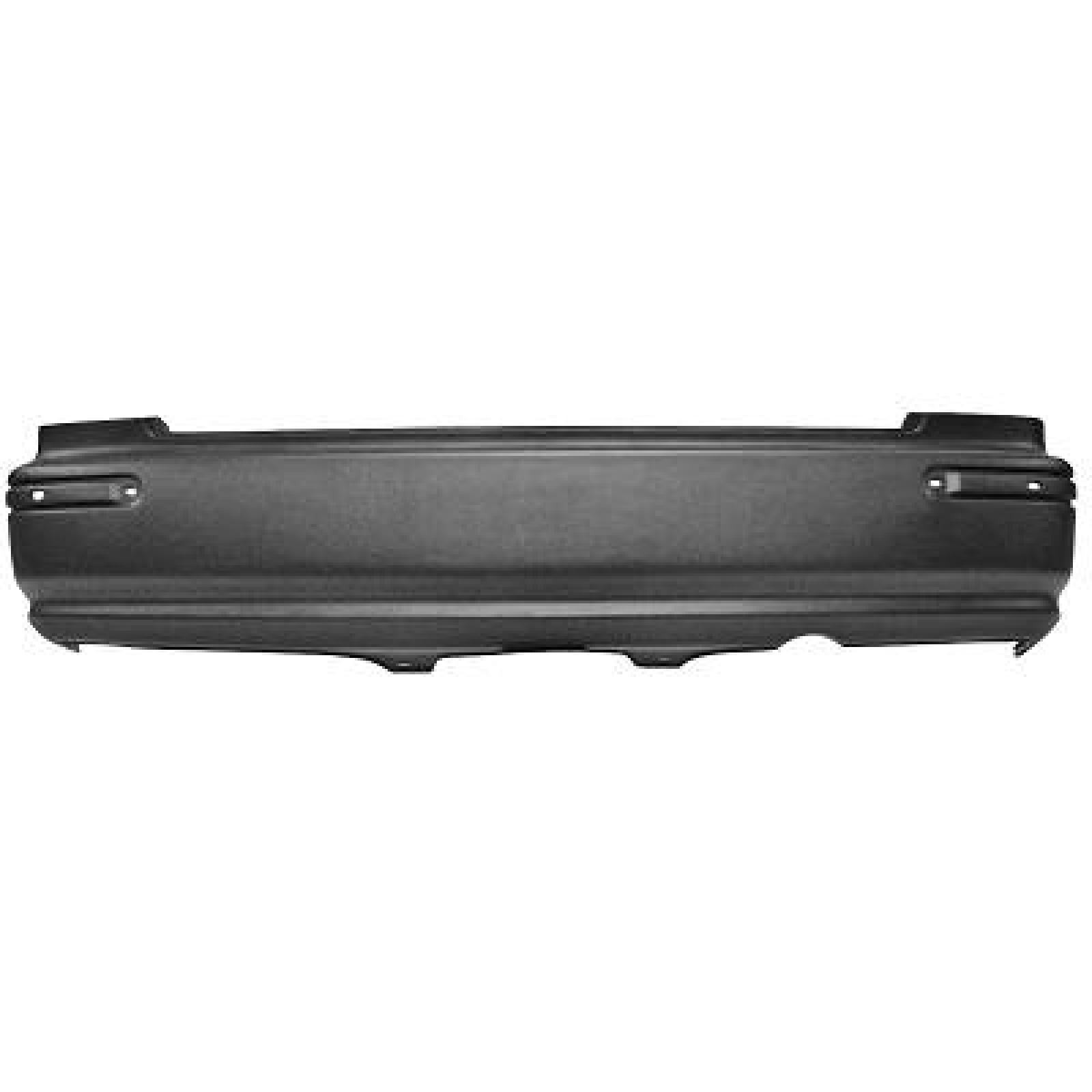 Pára-choques Traseiro para Honda Civic Hatchback (3 portas) 95-99