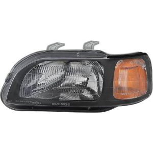 Farol principal Esquerdo para Honda Civic Fließheck/Carrinha/5 portas 95->