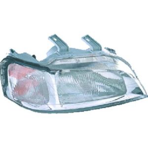 Farol principal Direito para Honda Civic Fließheck/Carrinha/5 portas 95->