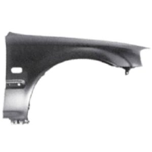 Guarda-lamas Dianteiro Direito para Honda Civic 99-01 3+4 portas