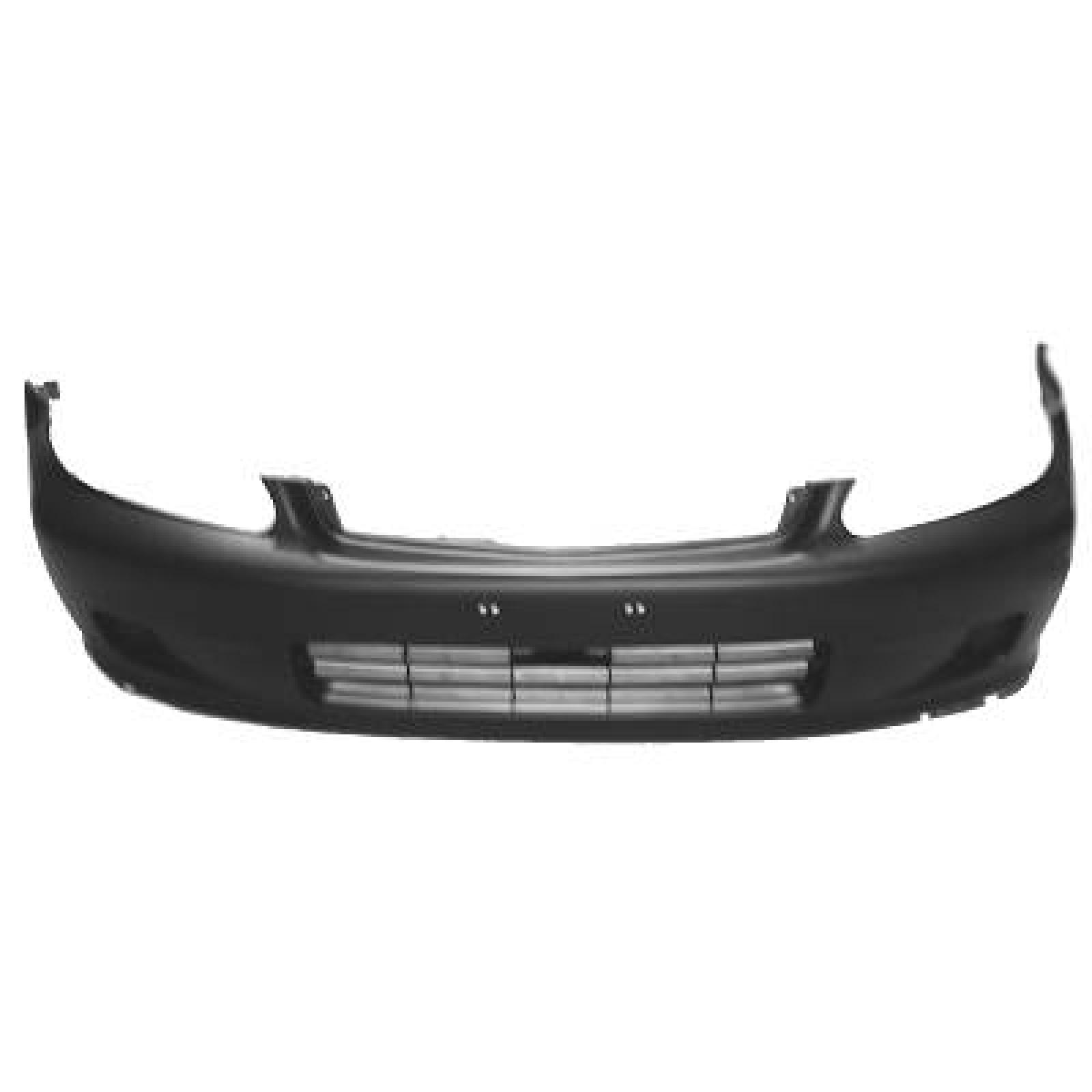 Pára-choques Dianteiro para Honda Civic 99-01 3+4 portas