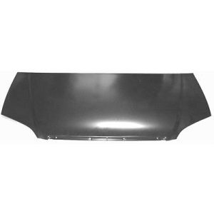Capot do motor para Honda Civic 2/4 portas 01-03