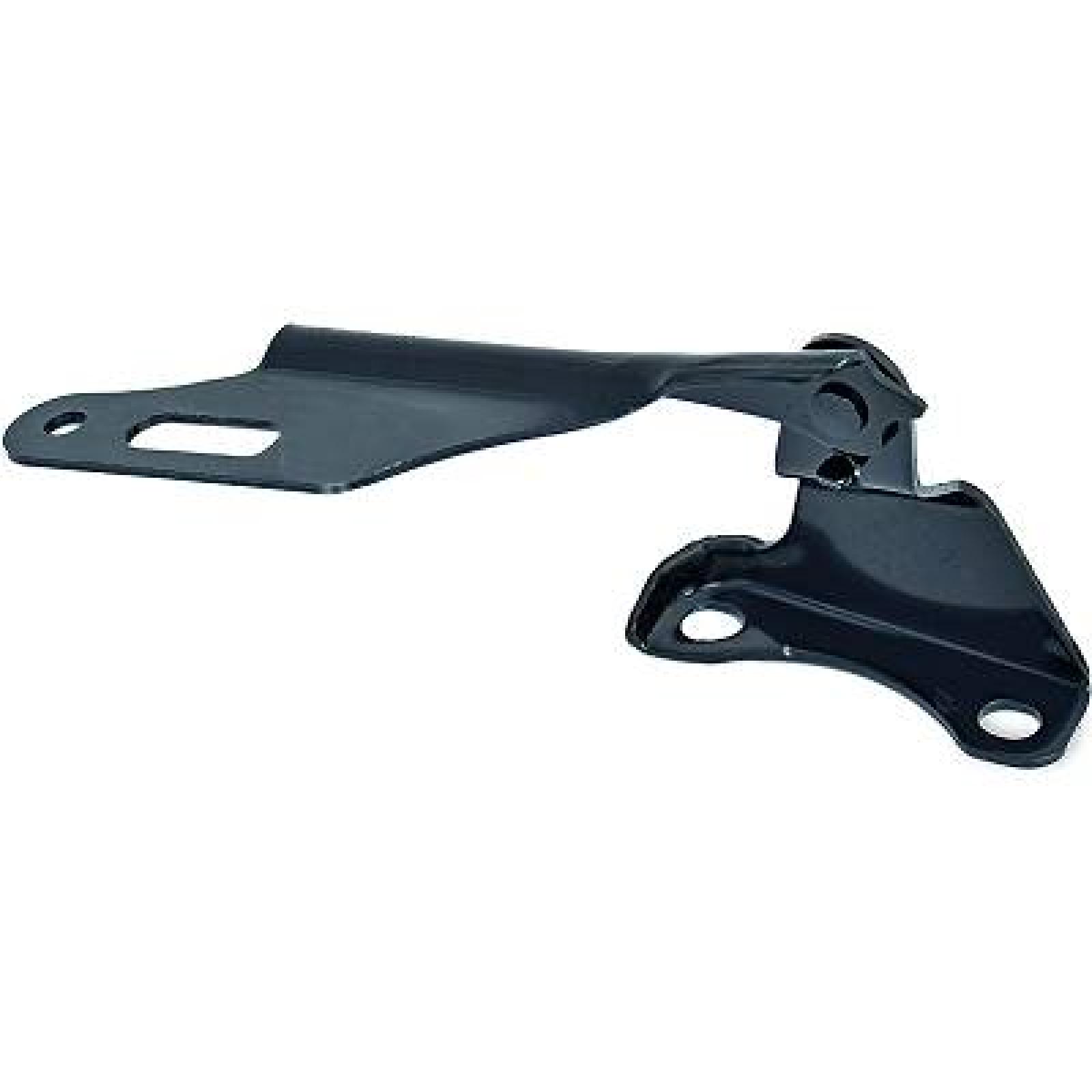 Dobradiça, capot do motor Direito para Honda Civic 2/4 portas 01-03