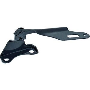 Dobradiça, capot do motor Esquerdo para Honda Civic 2/4 portas 01-03