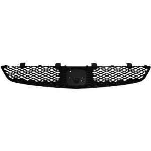 Grelha de radiador para Honda Civic 3/5 portasHatchback01-03