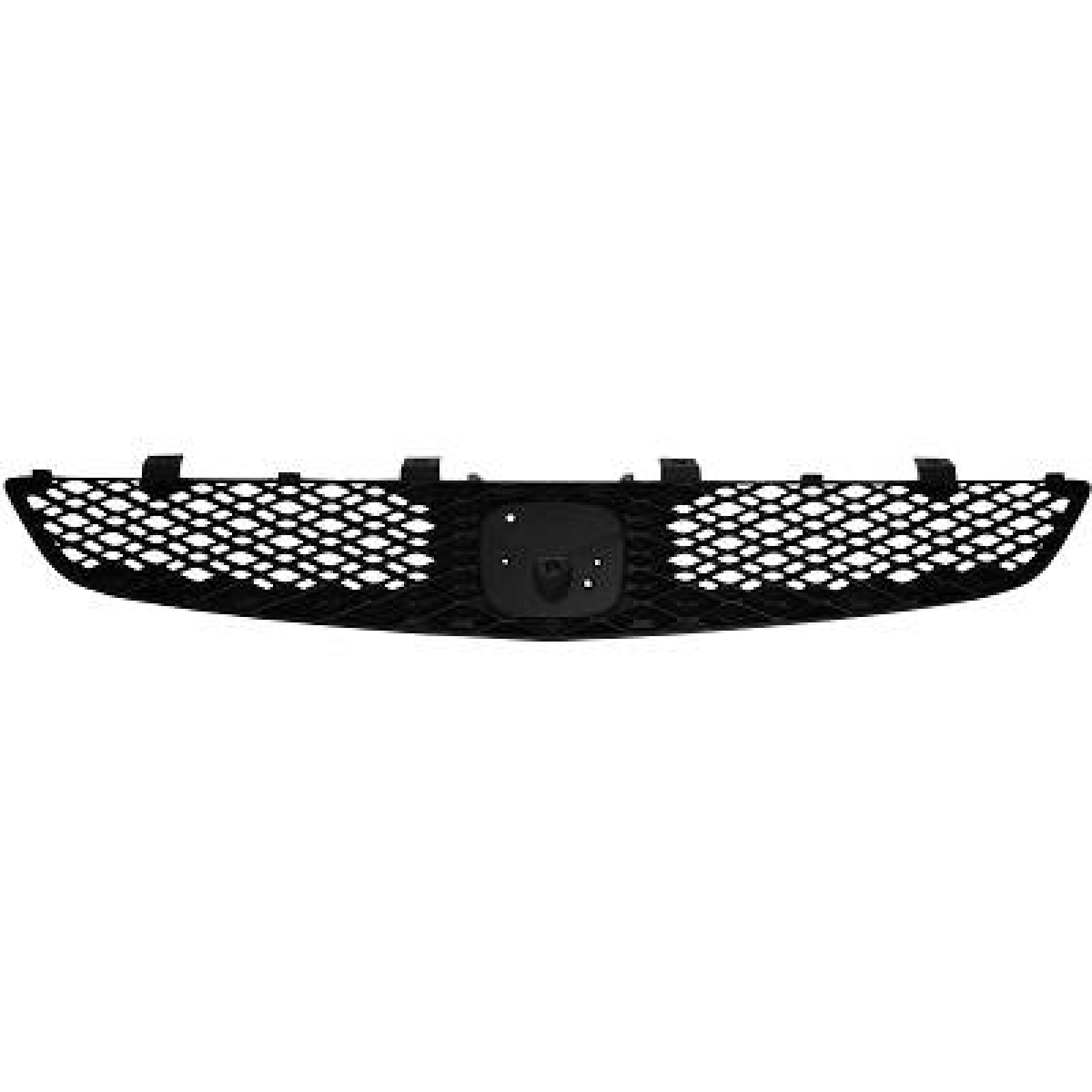 Grelha de radiador para Honda Civic 3/5 portasHatchback01-03
