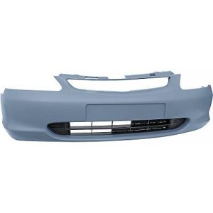 Pára-choques Dianteiro para Honda Civic 3/5 portasHatchback01-03