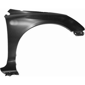 Guarda-lamas Dianteiro Direito para Honda Civic 3/5 Hatchback 03-06